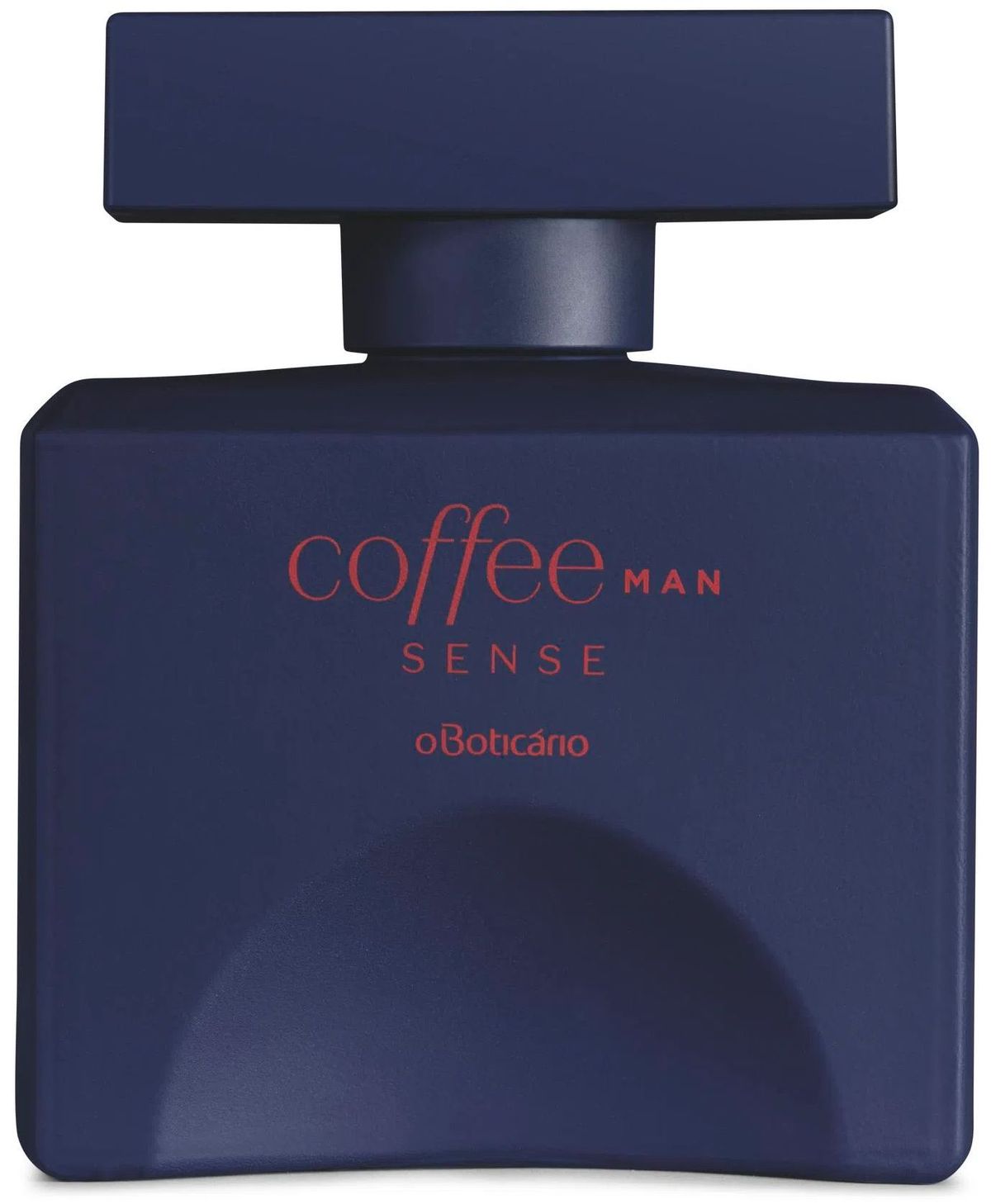 Coffee Man Sense