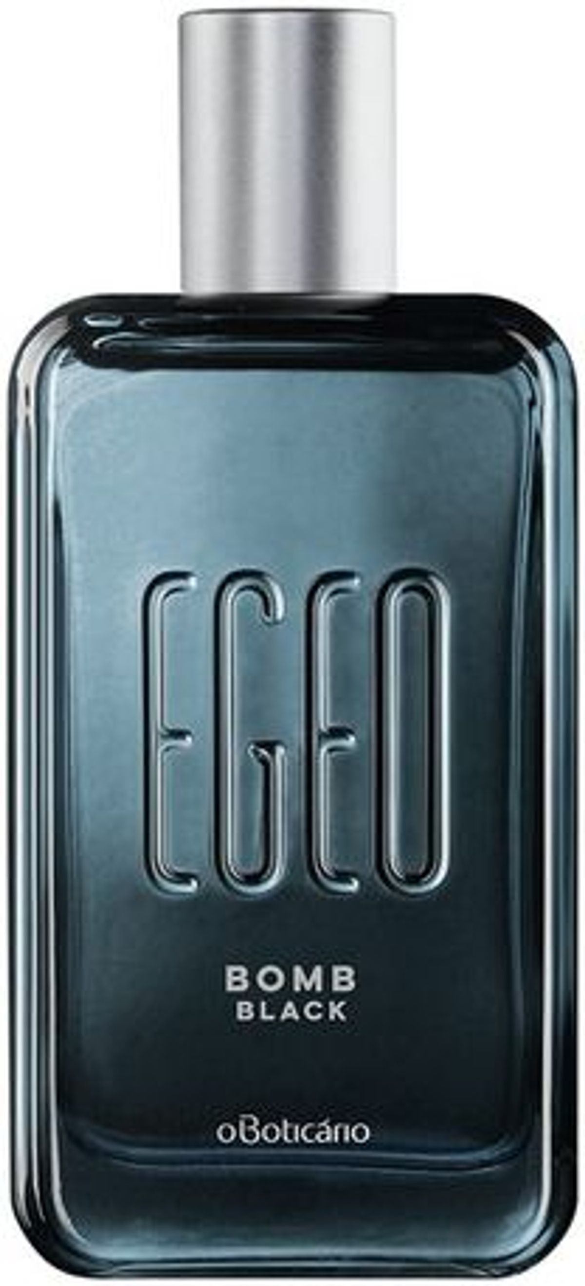Egeo Bomb Black