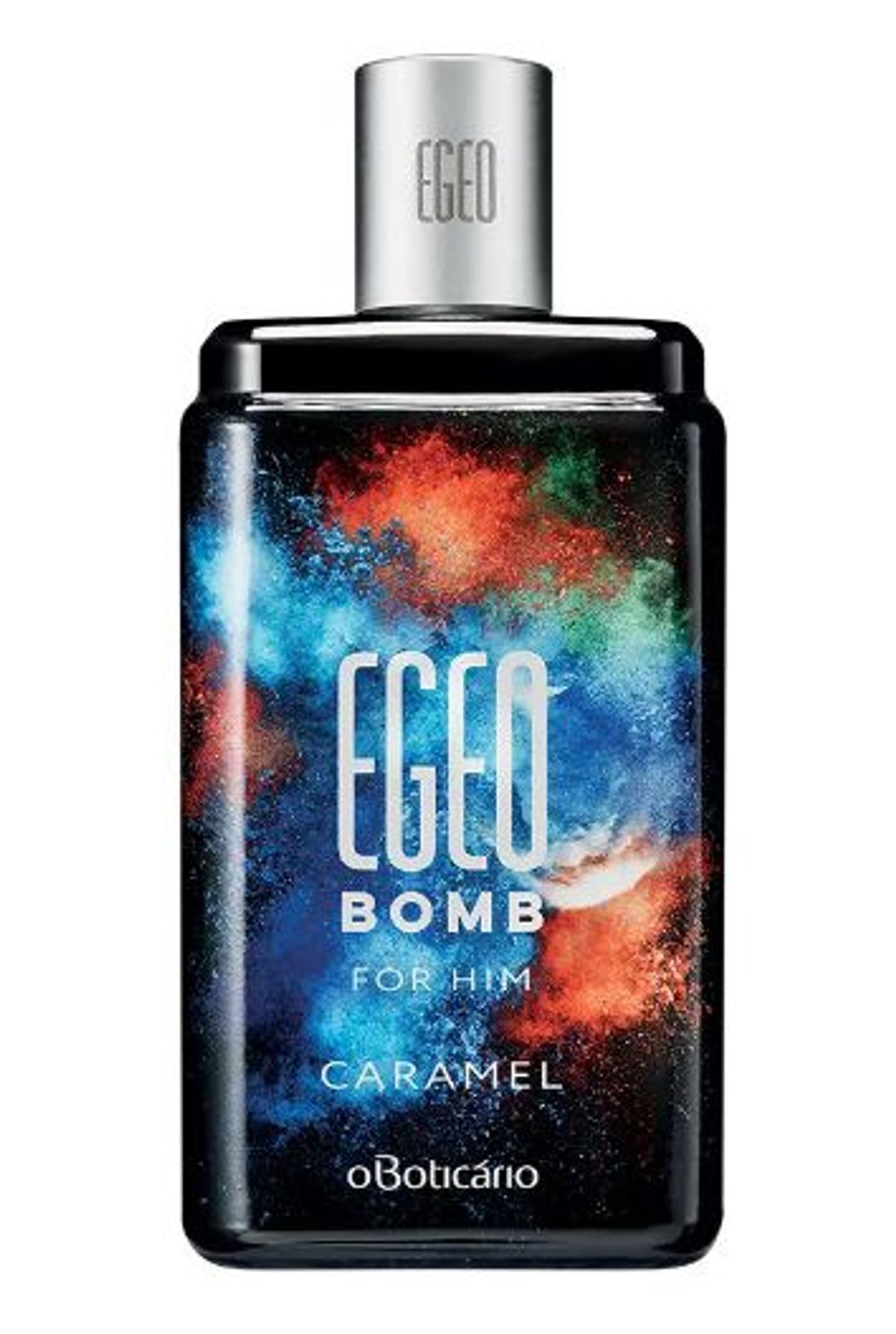 Egeo Bomb For Him Caramel
