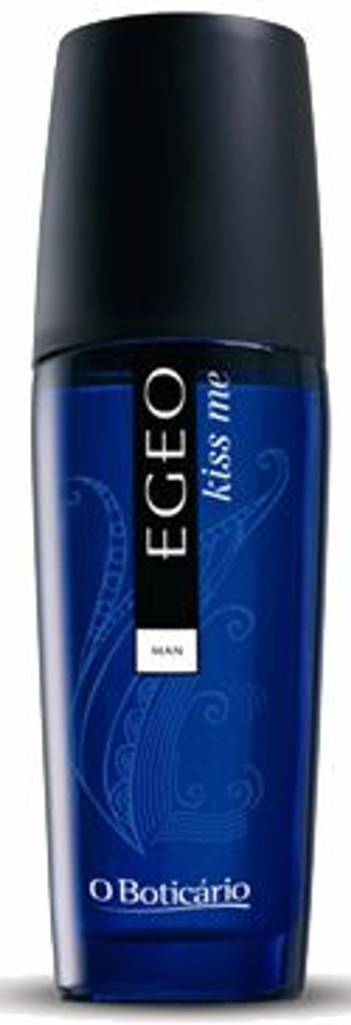 Egeo Kiss Me Man