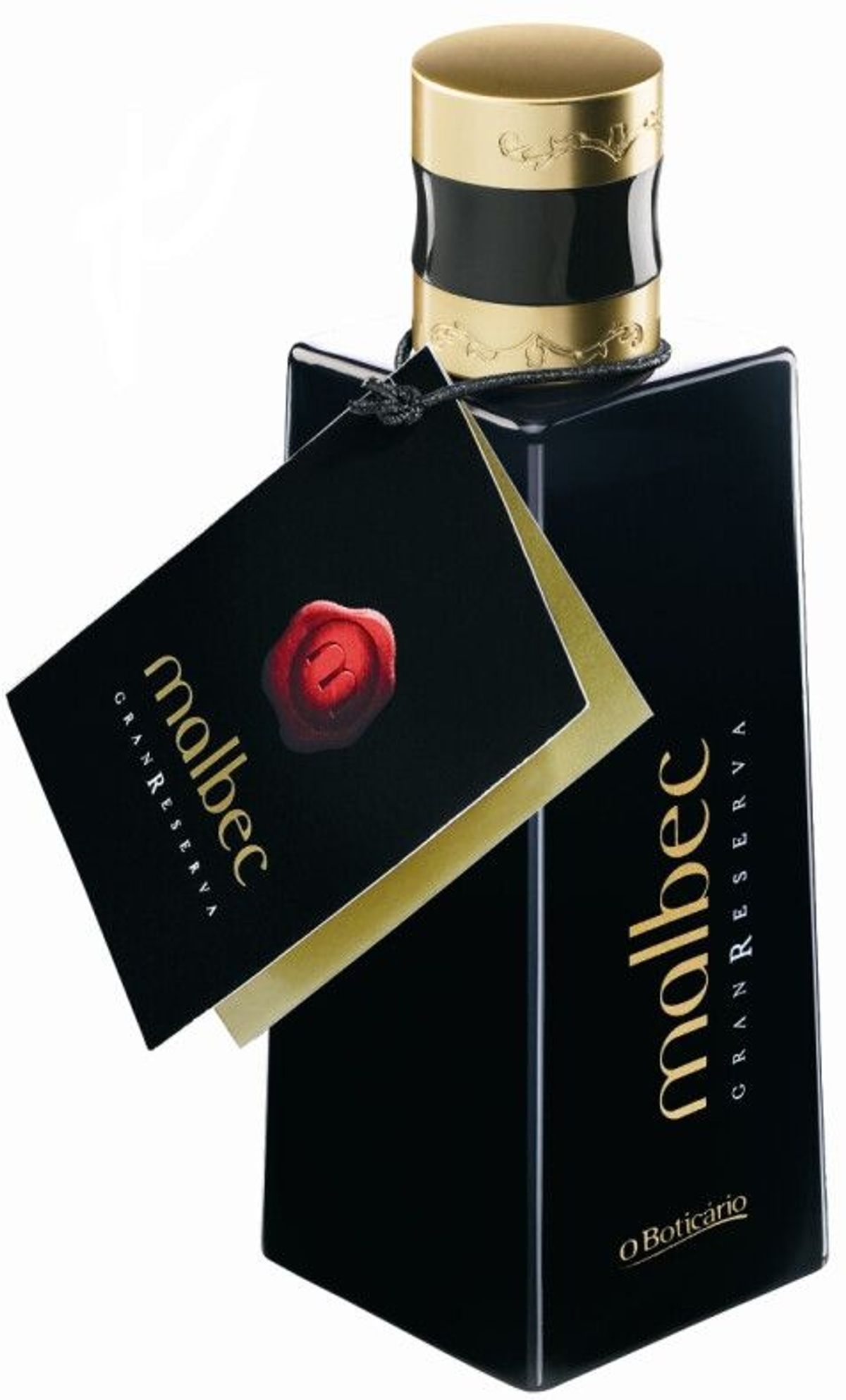 Malbec Gran Reserva (2008)