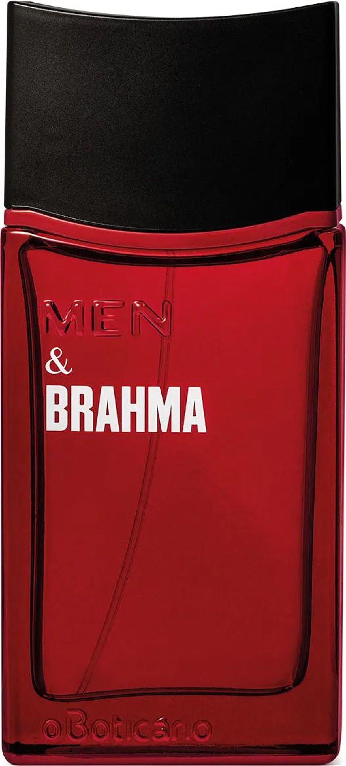 Men & Brahma