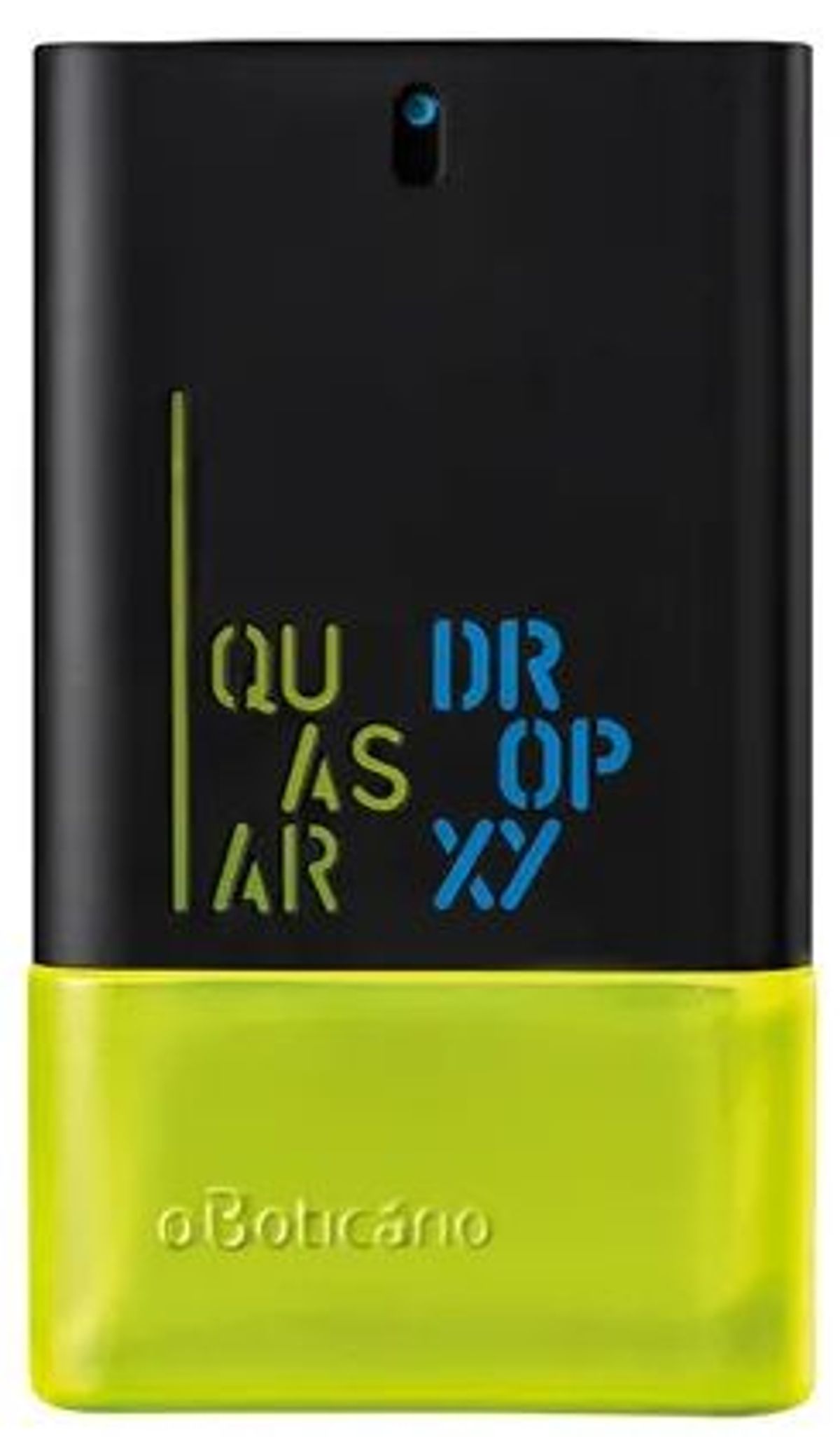 Quasar Drop XY