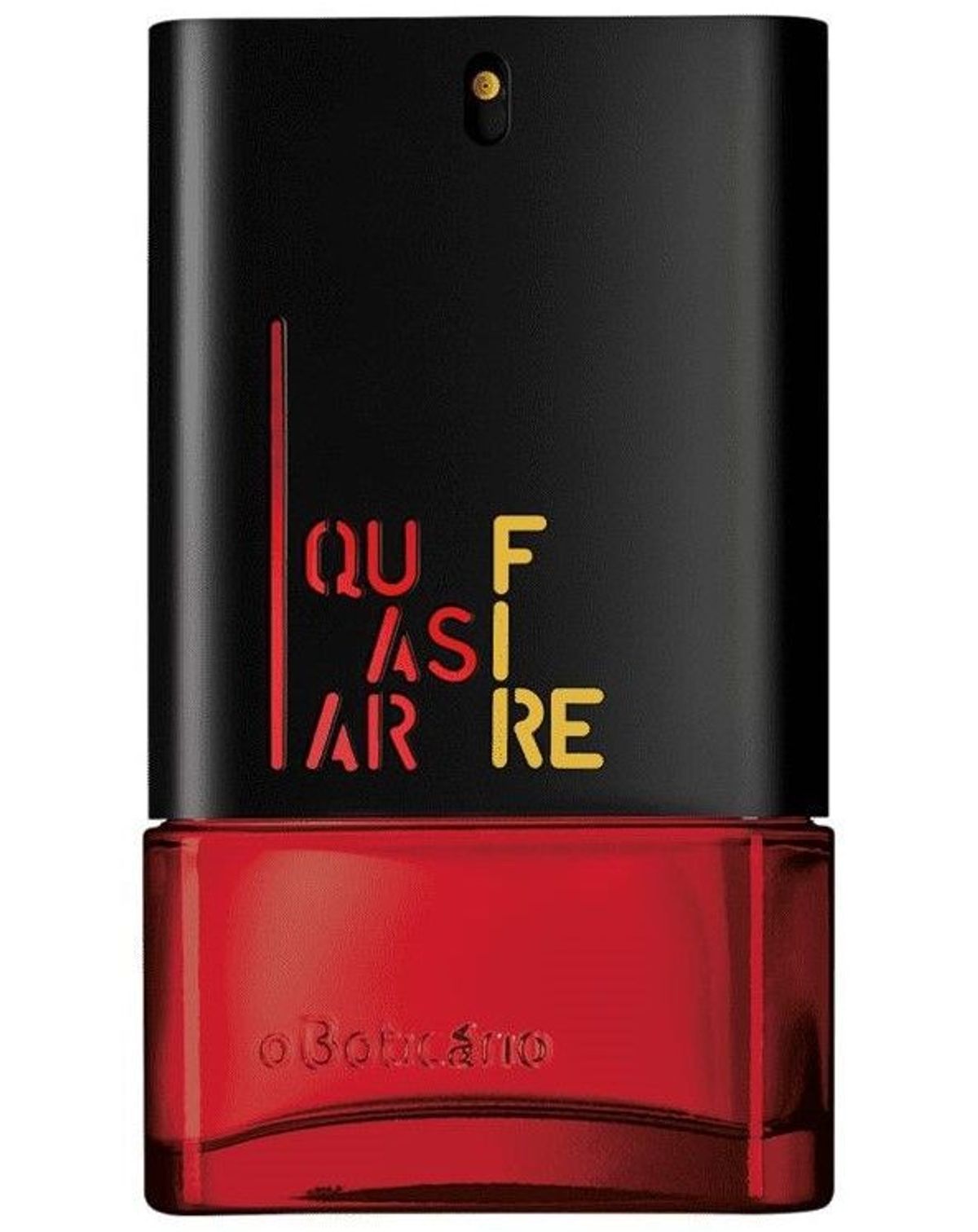 Quasar Fire