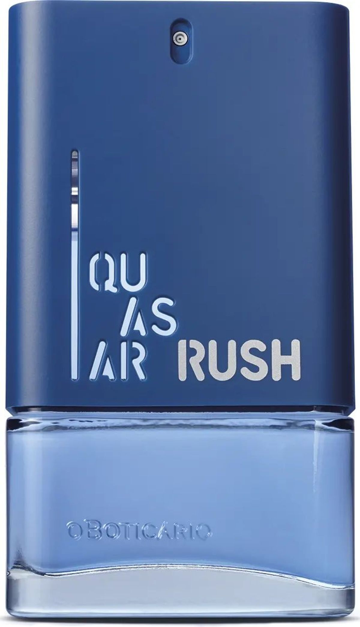 Quasar Rush
