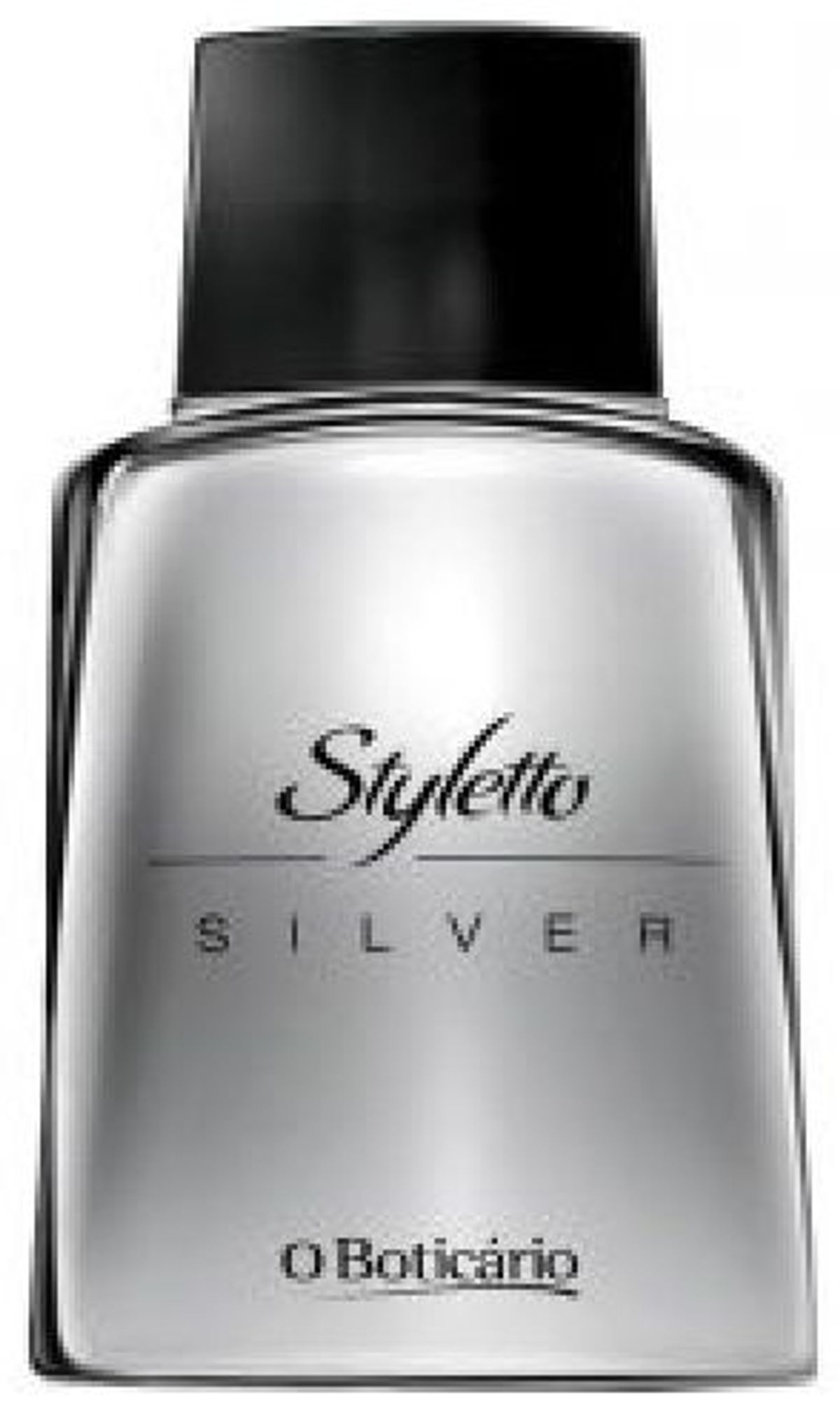 Styletto Silver