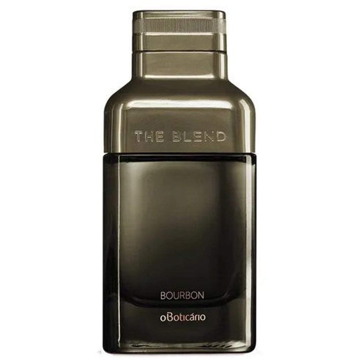 The Blend Bourbon