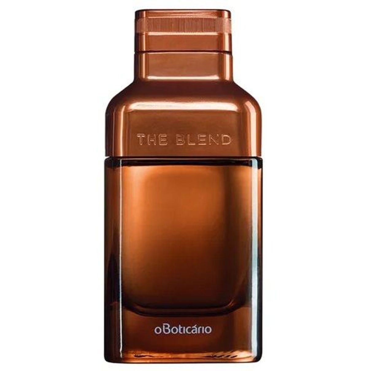 The Blend Eau de Parfum