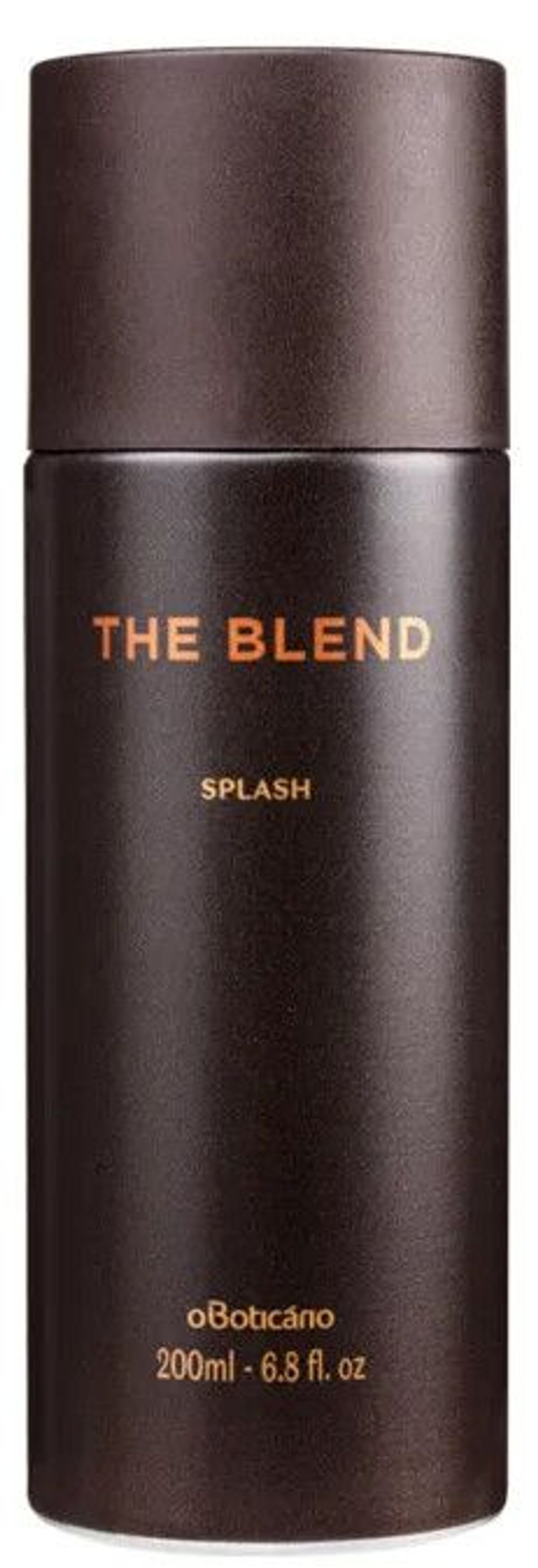 The Blend Splash