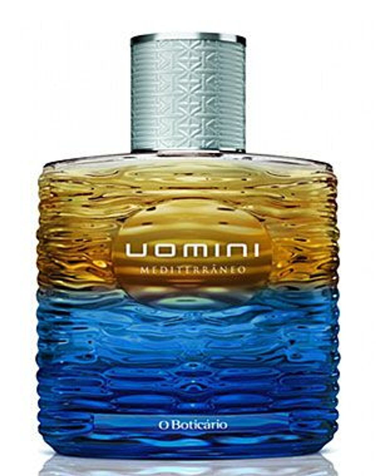 Uomini Mediterraneo