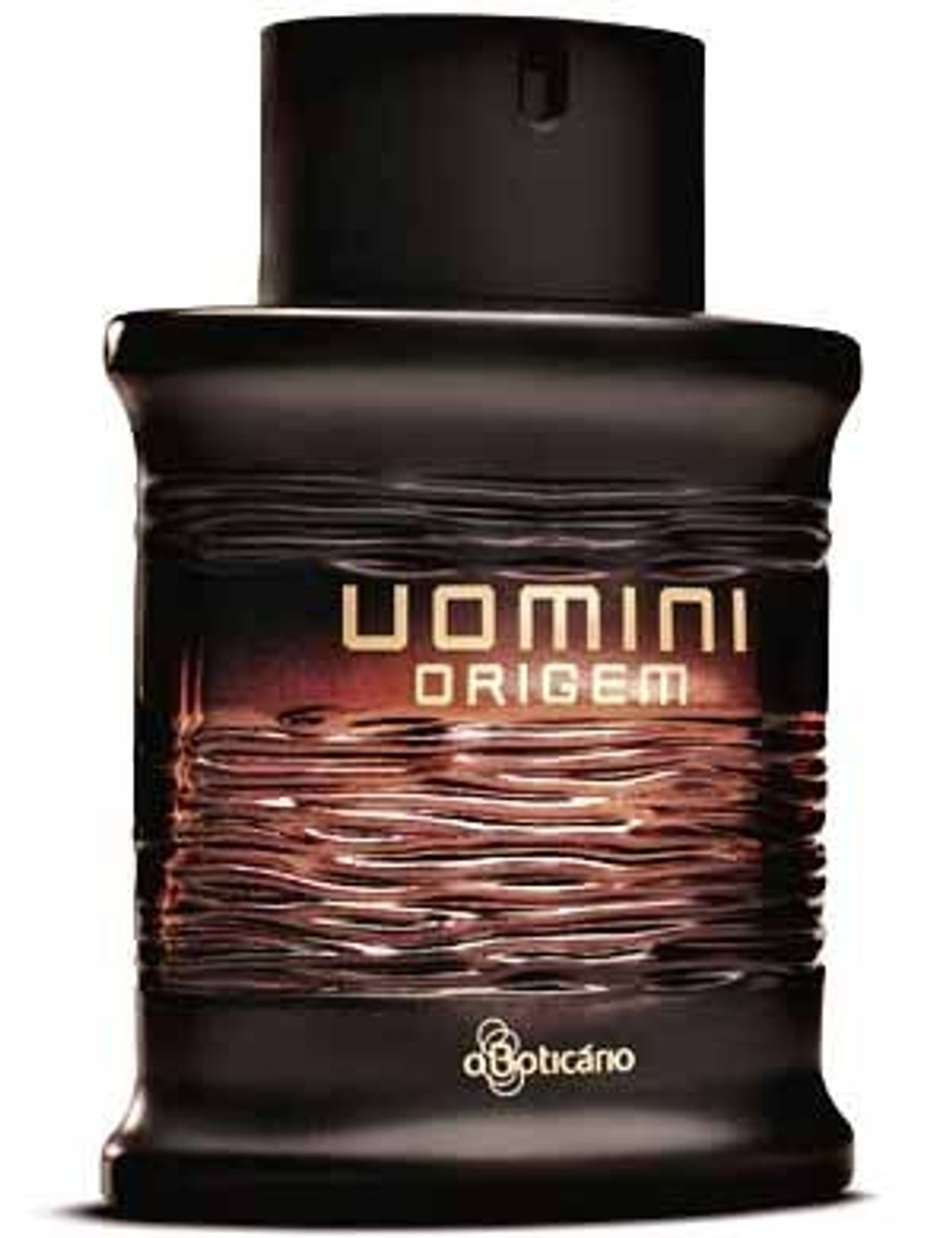 Uomini Origem