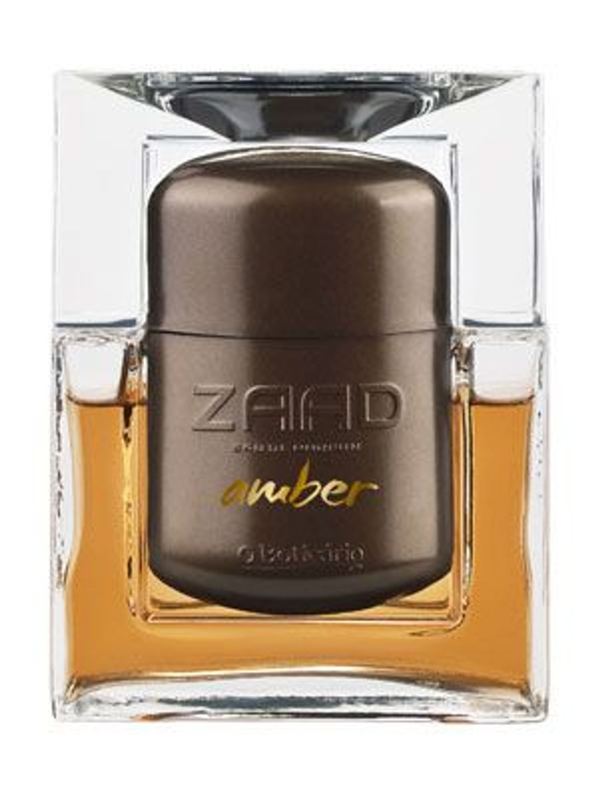 Zaad Amber