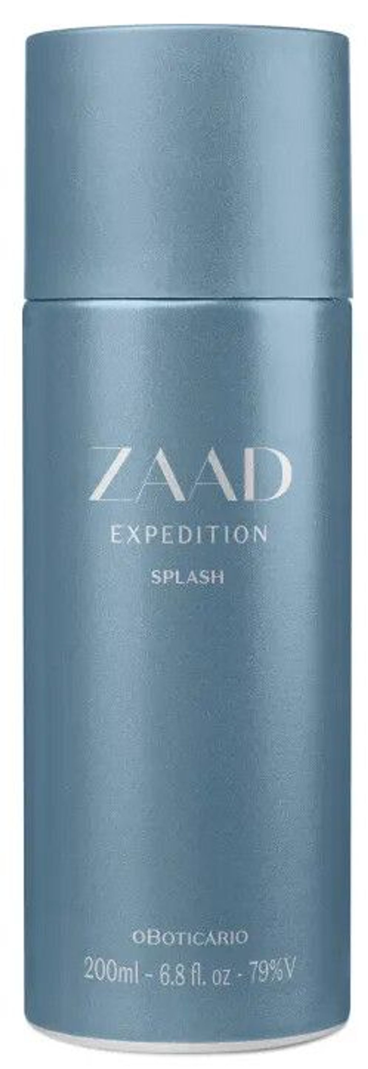 Zaad Expedition Splash