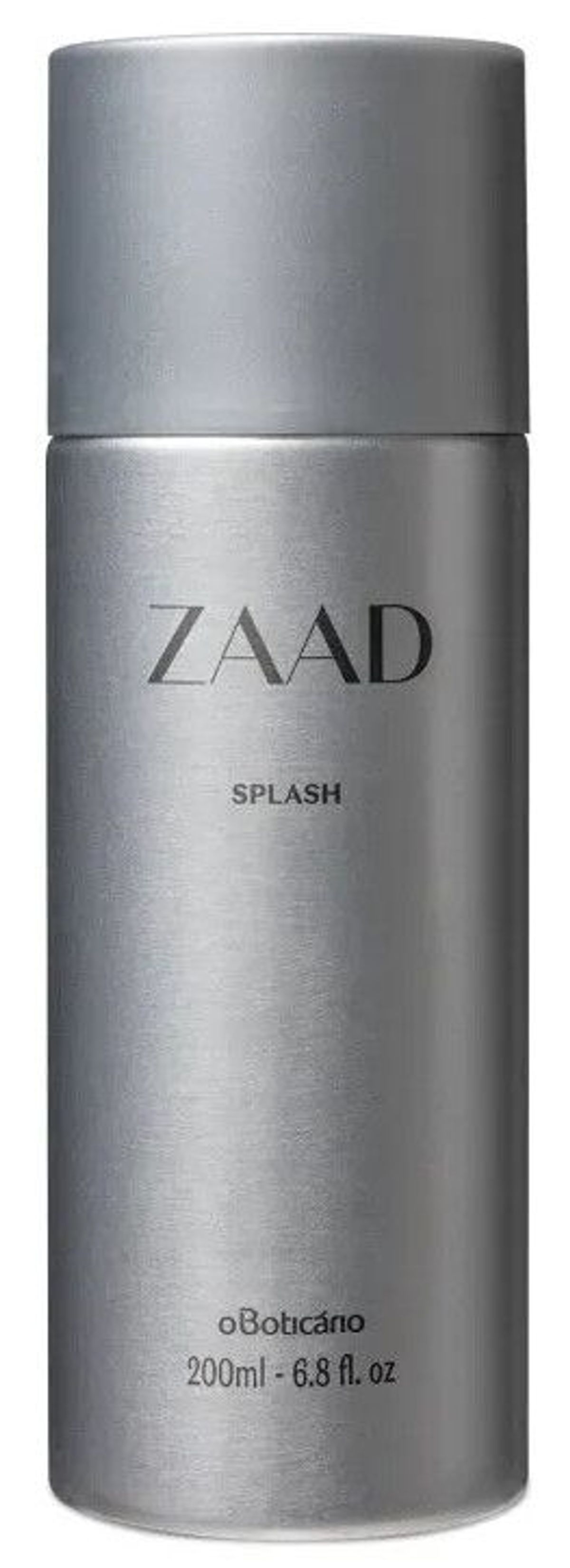 Zaad Splash