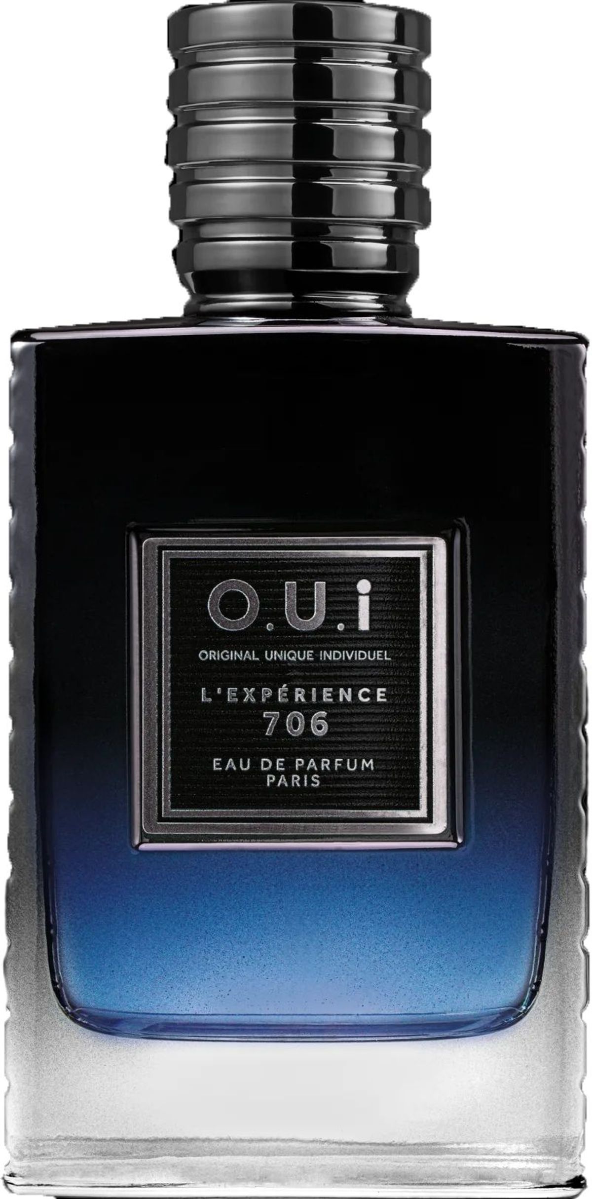 L’Expérience 706
