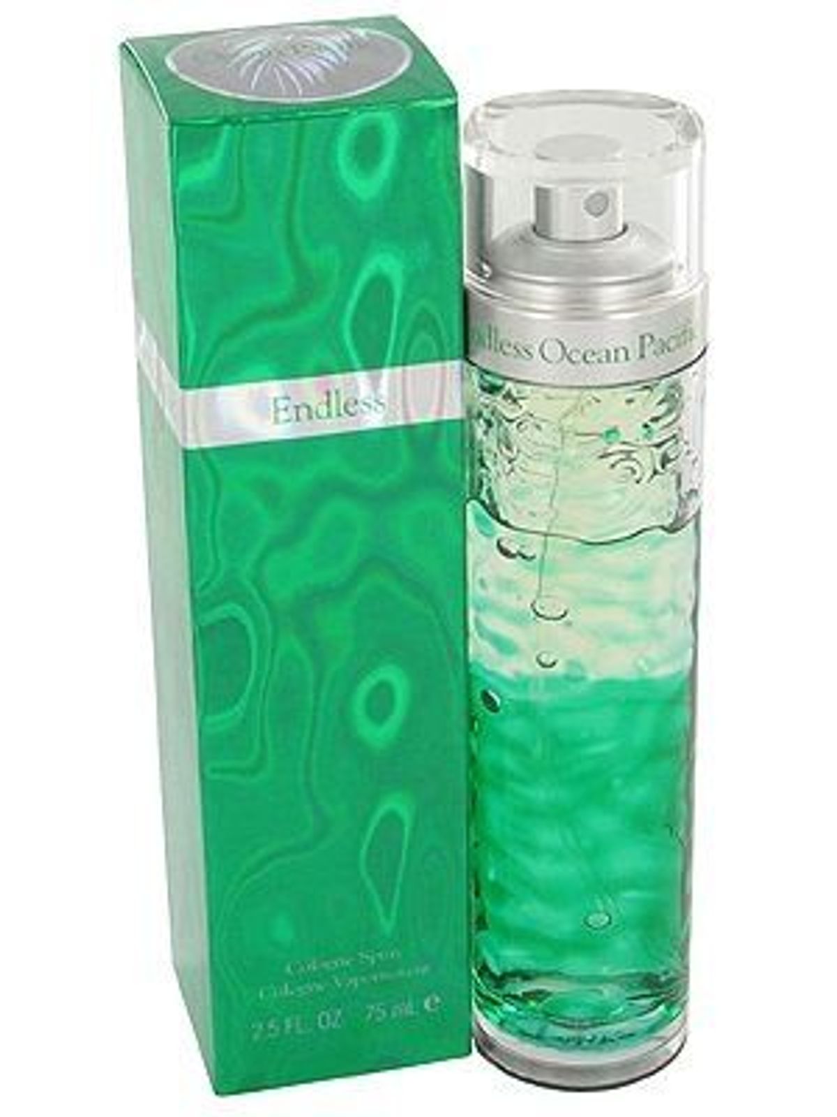 Endless Ocean Pacific for Men
