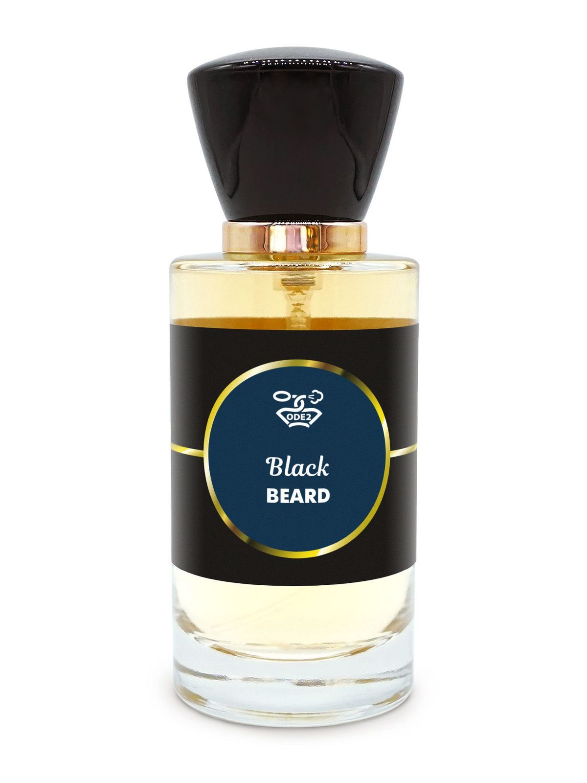 Black Beard