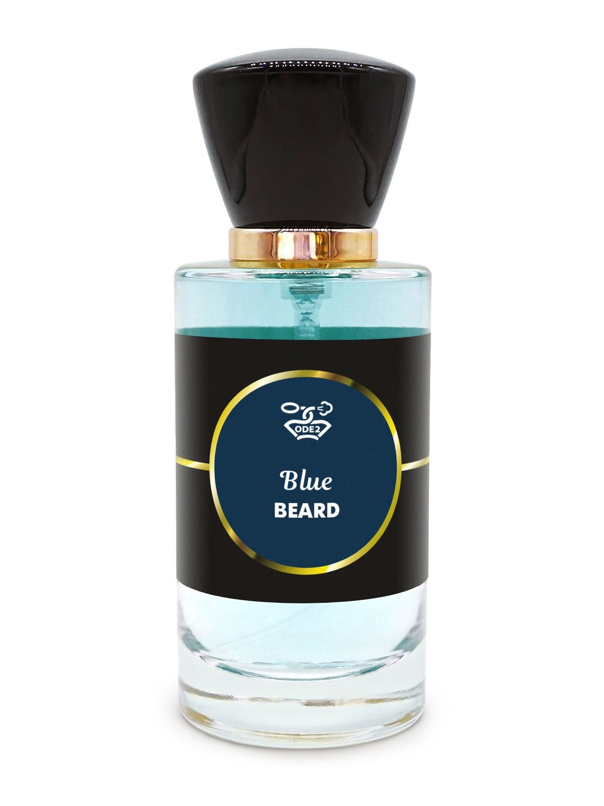 Blue Beard