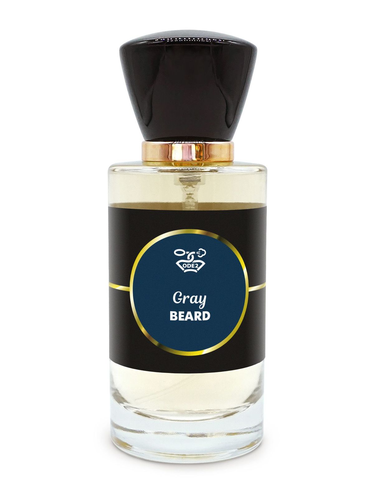Gray Beard