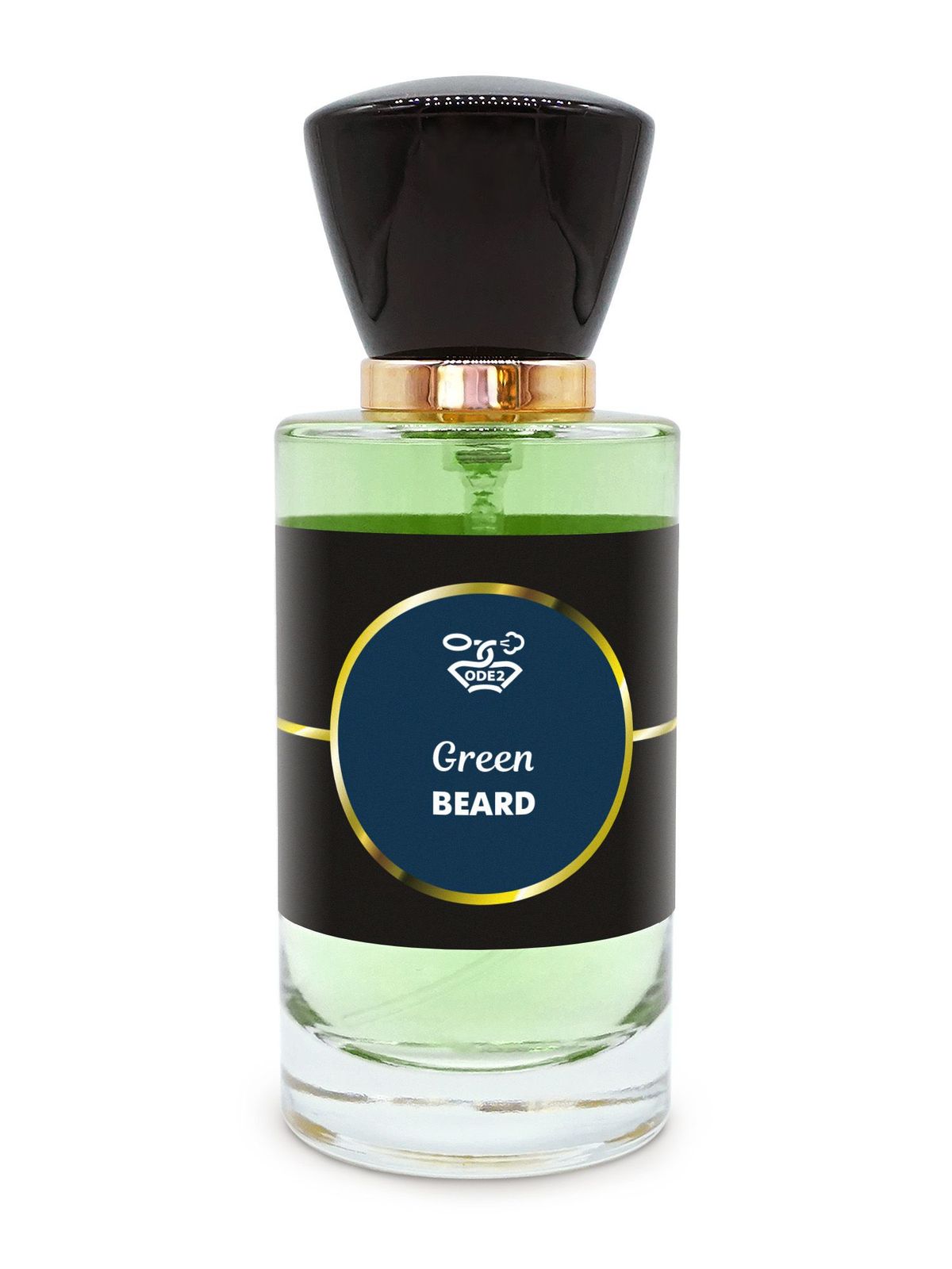 Green Beard