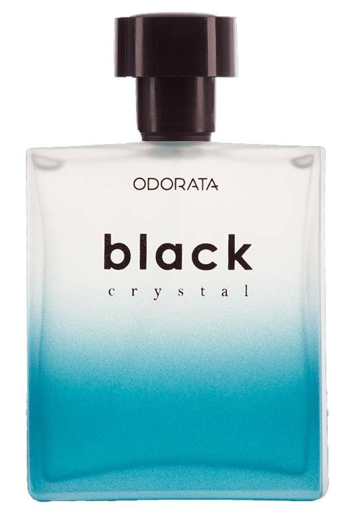 Black Crystal