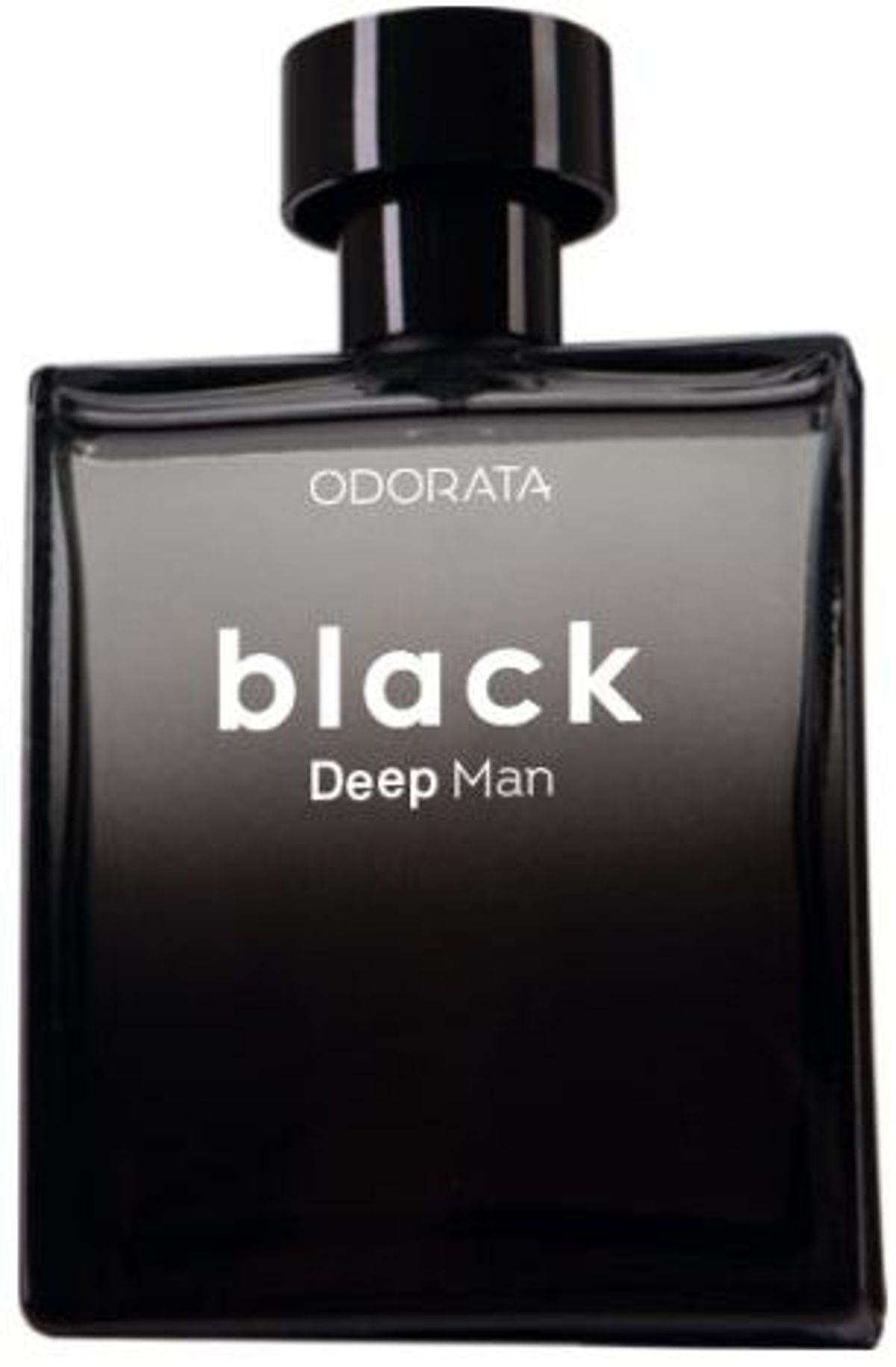 Black Deep Man