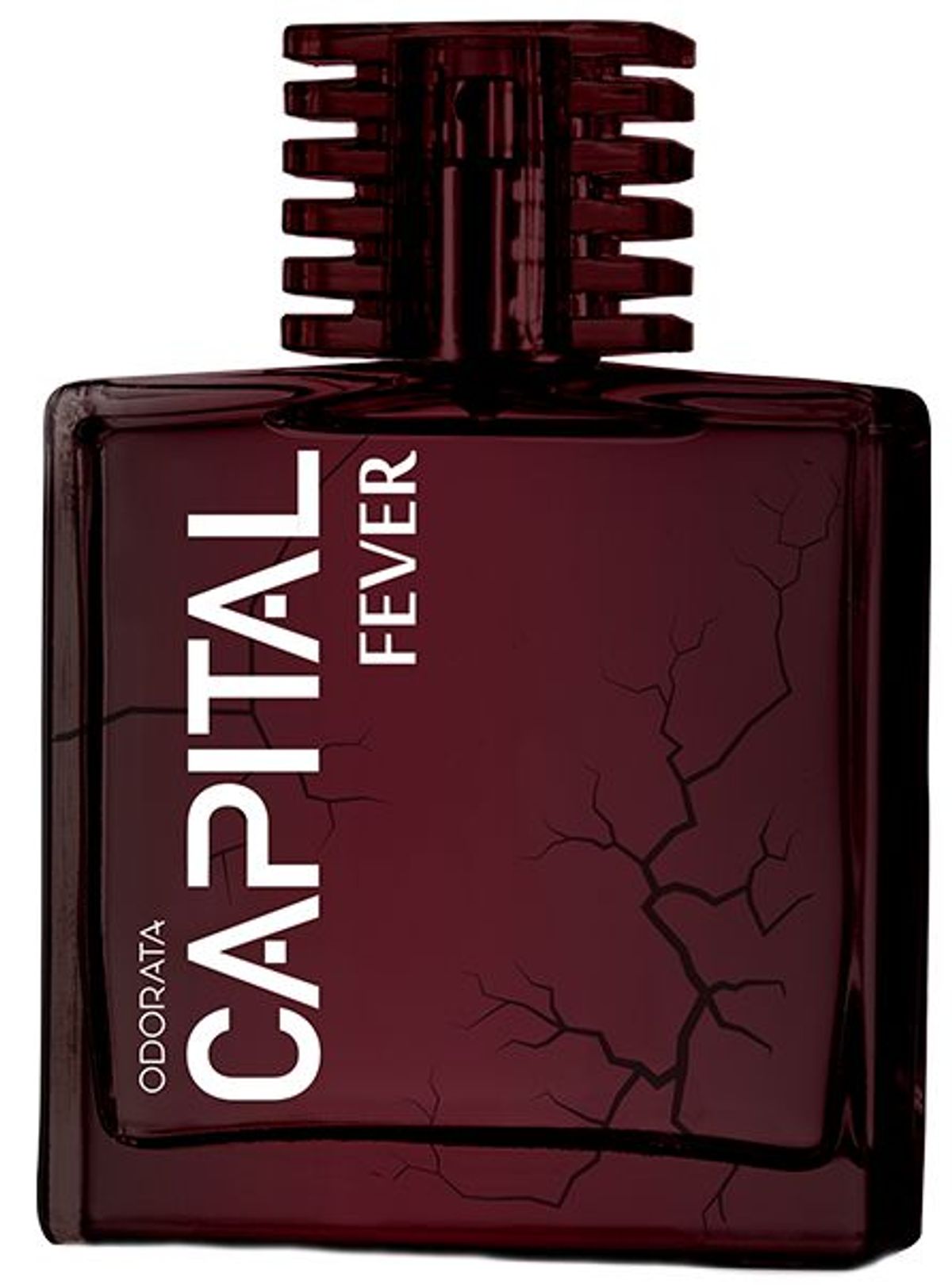 Capital Fever