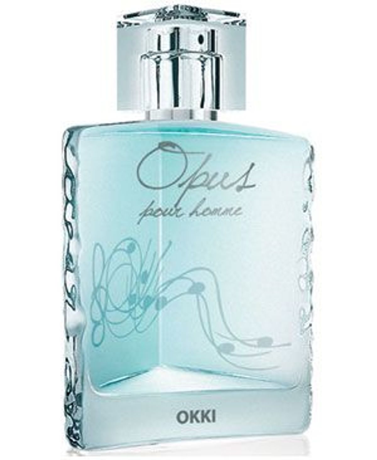 Opus pour Homme