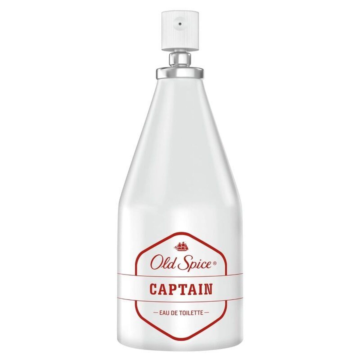 Captain