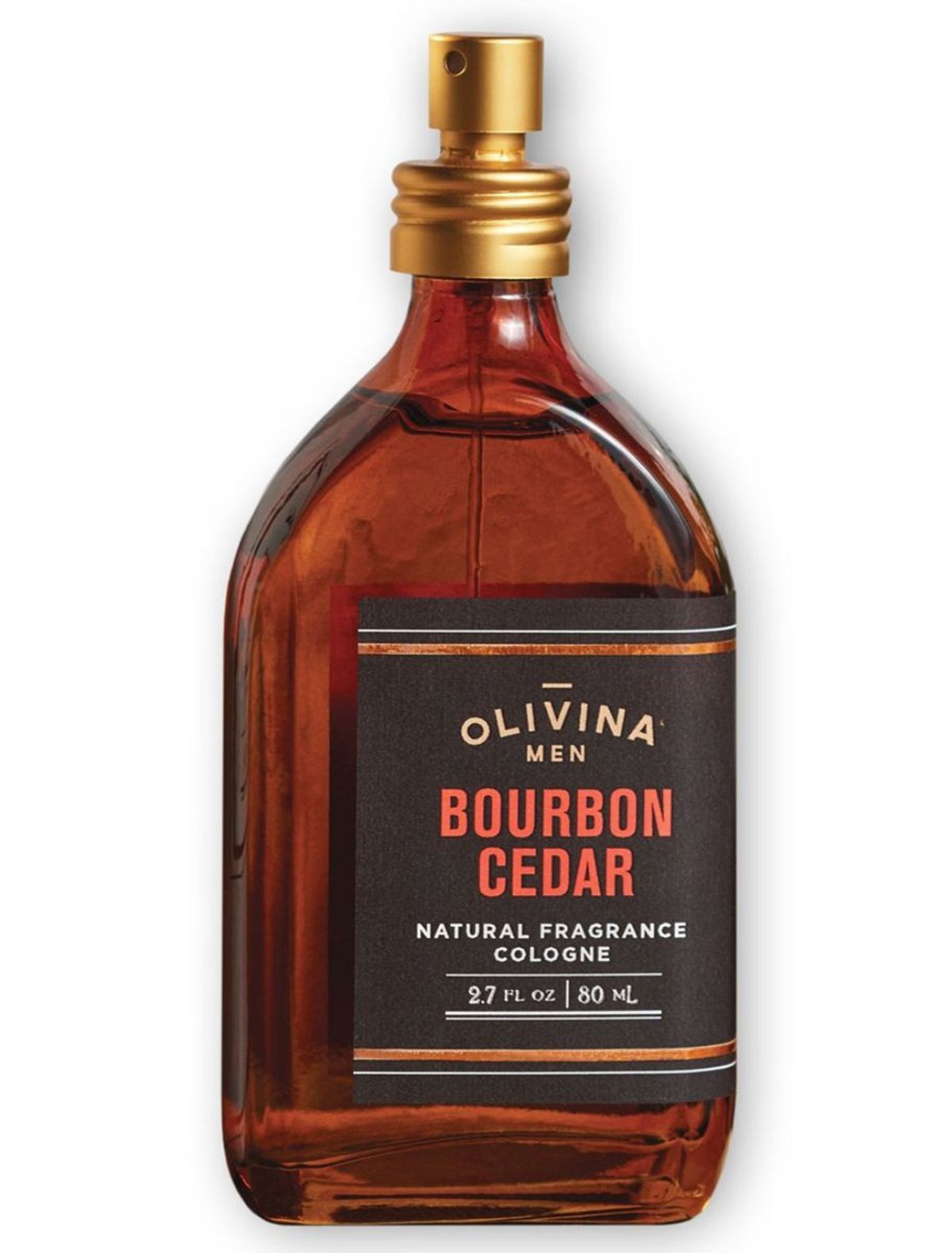 Bourbon Cedar Cologne