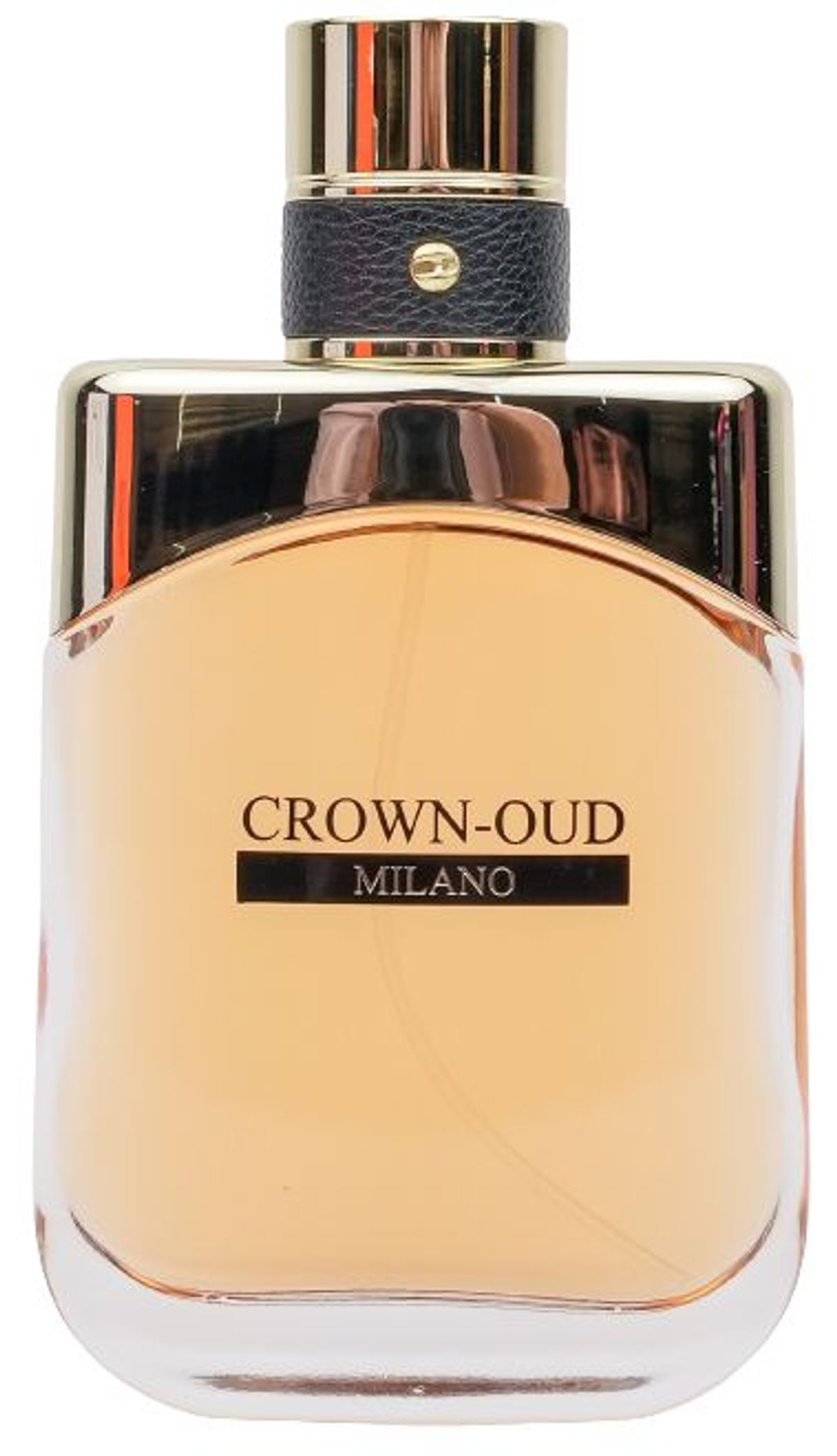 Crown Oud Milano