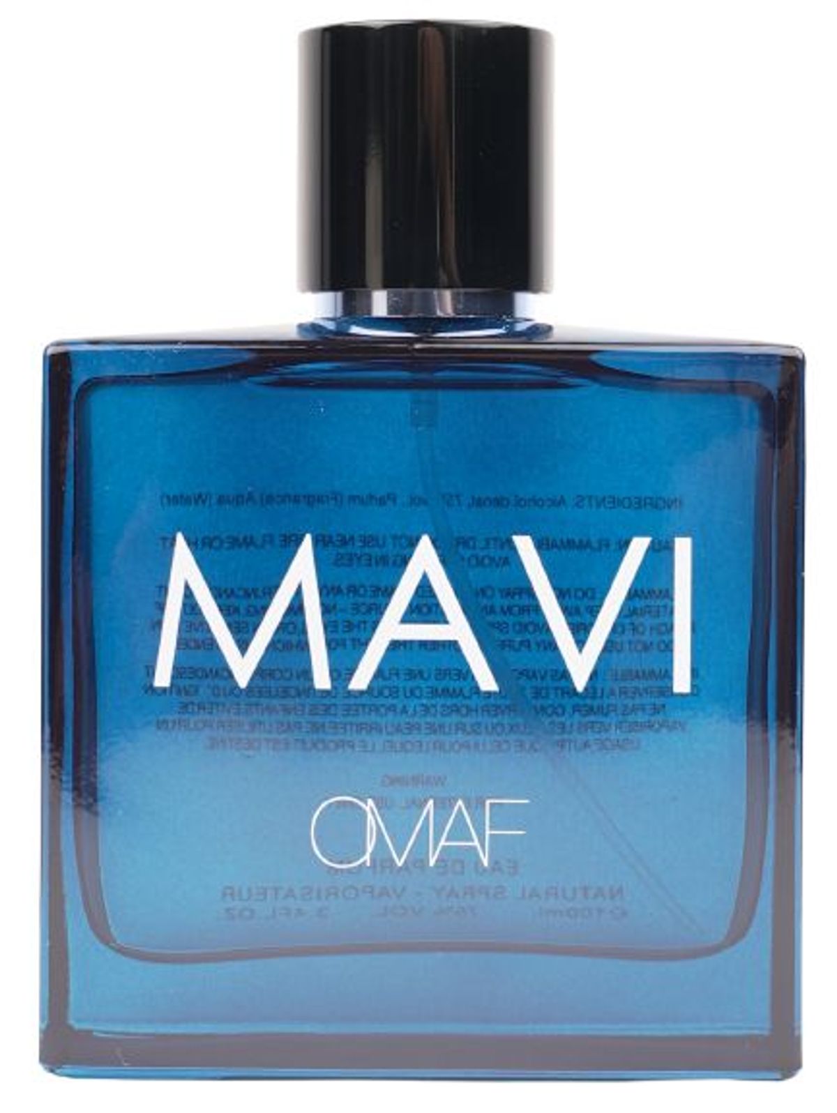 Mavi