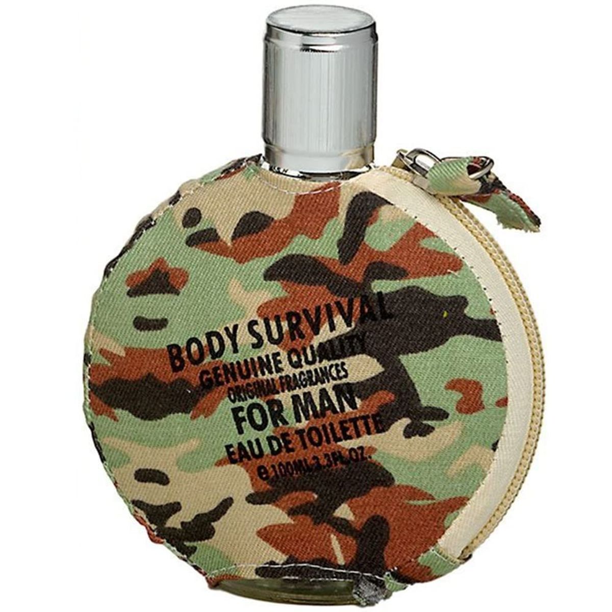 Body Survival