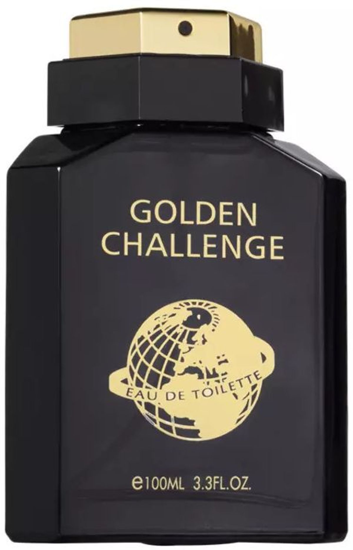 Golden Challenge