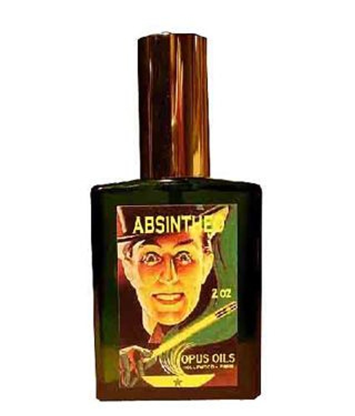 Absintheo