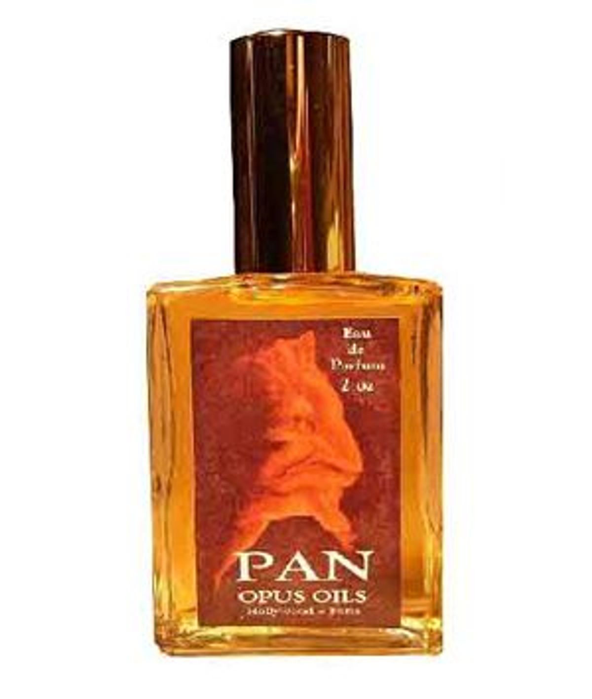 Divine: Pan