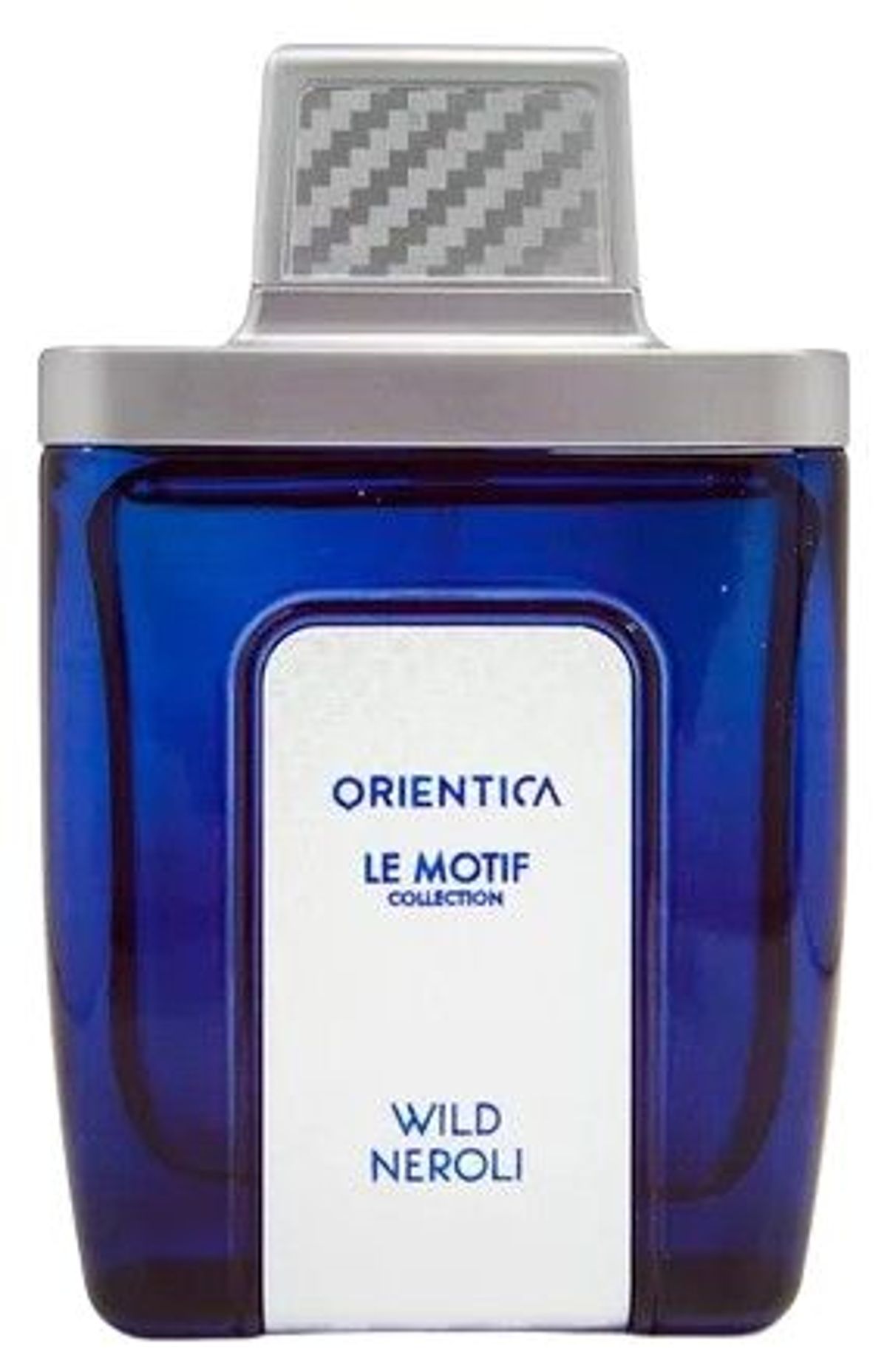 Wild Neroli