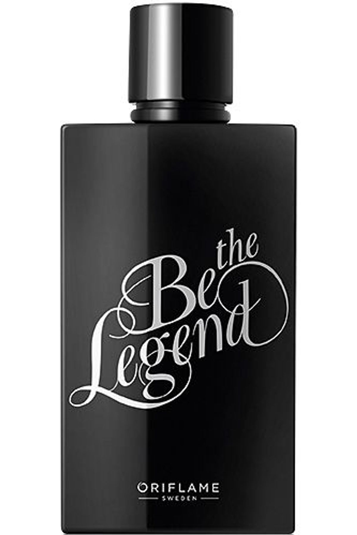 Be The Legend