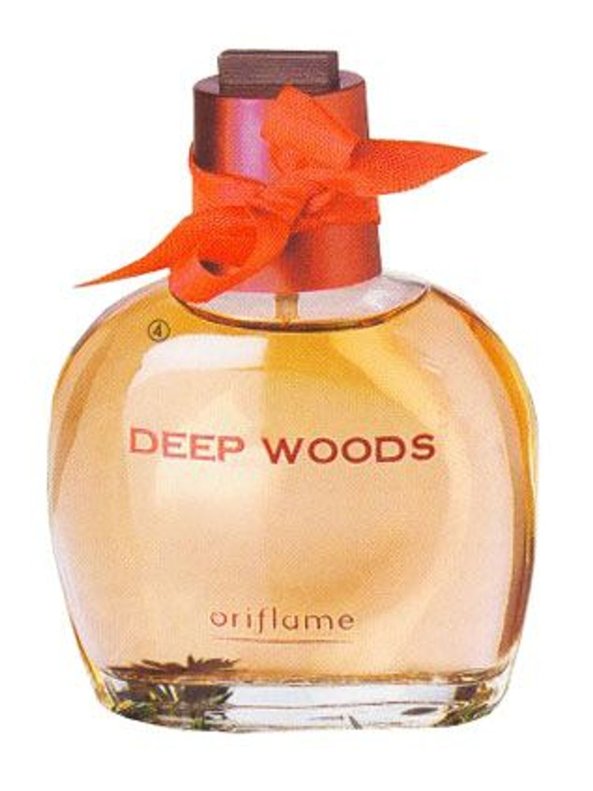 Deep Woods