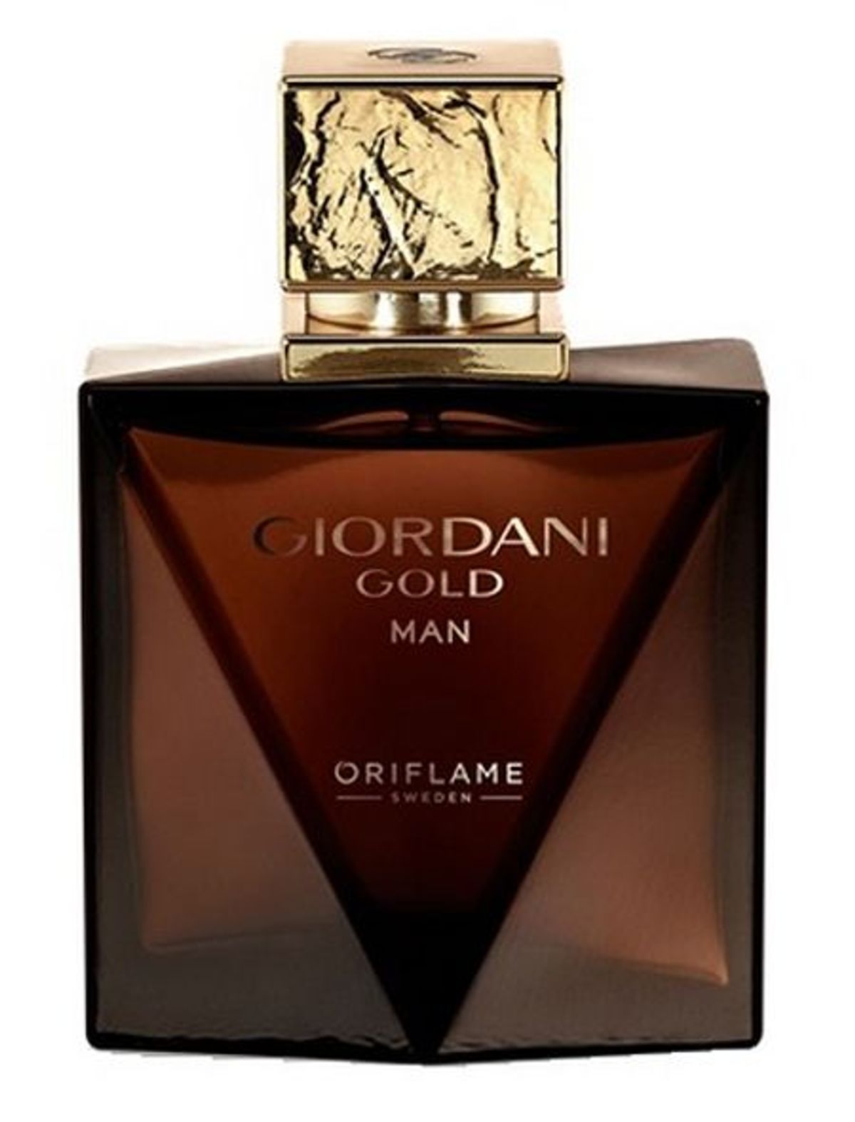 Giordani Gold Man
