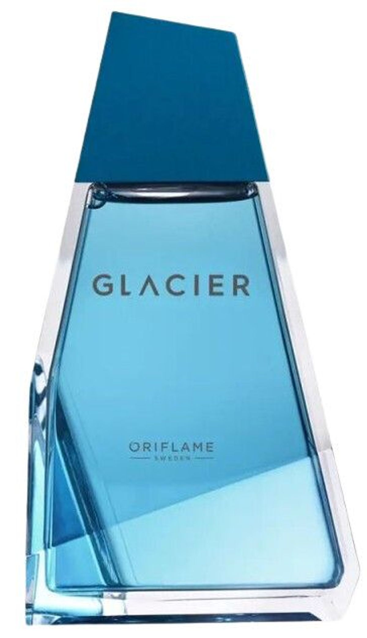 Glacier