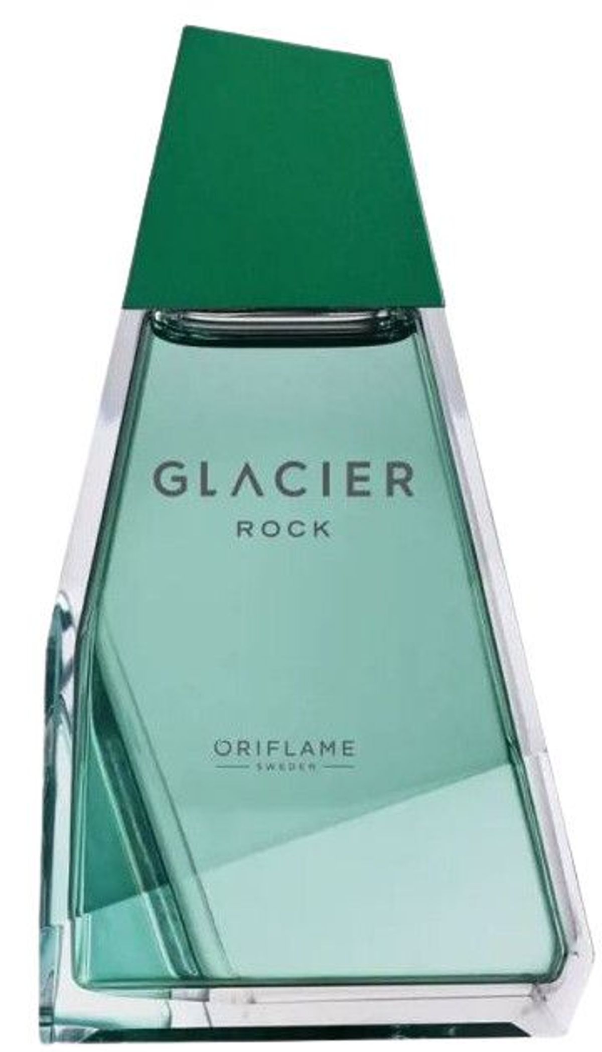 Glacier Rock
