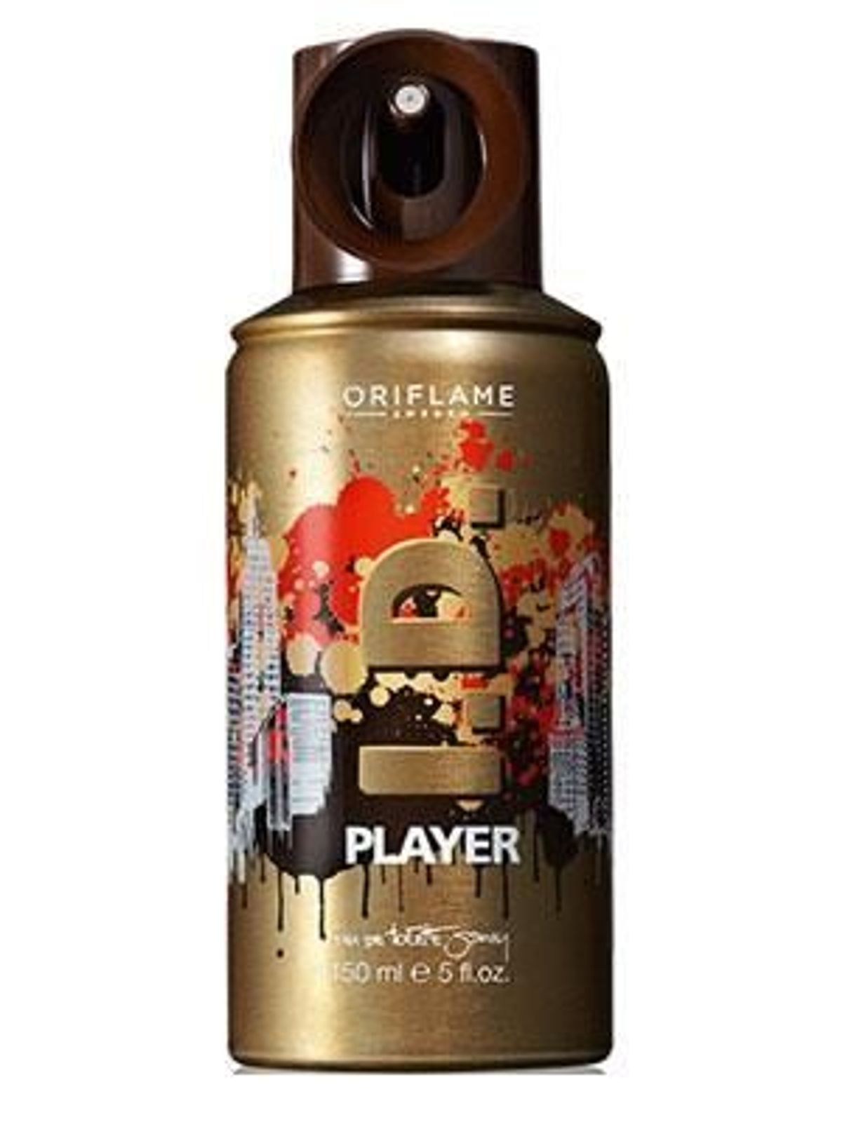 I.D. Player