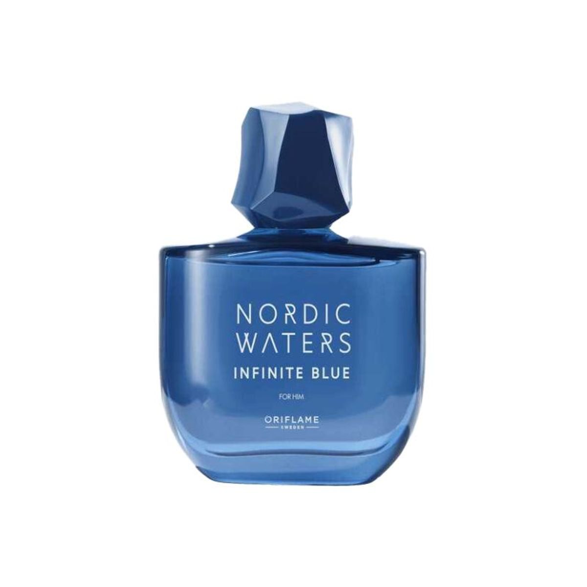 Infinite Blue for Him