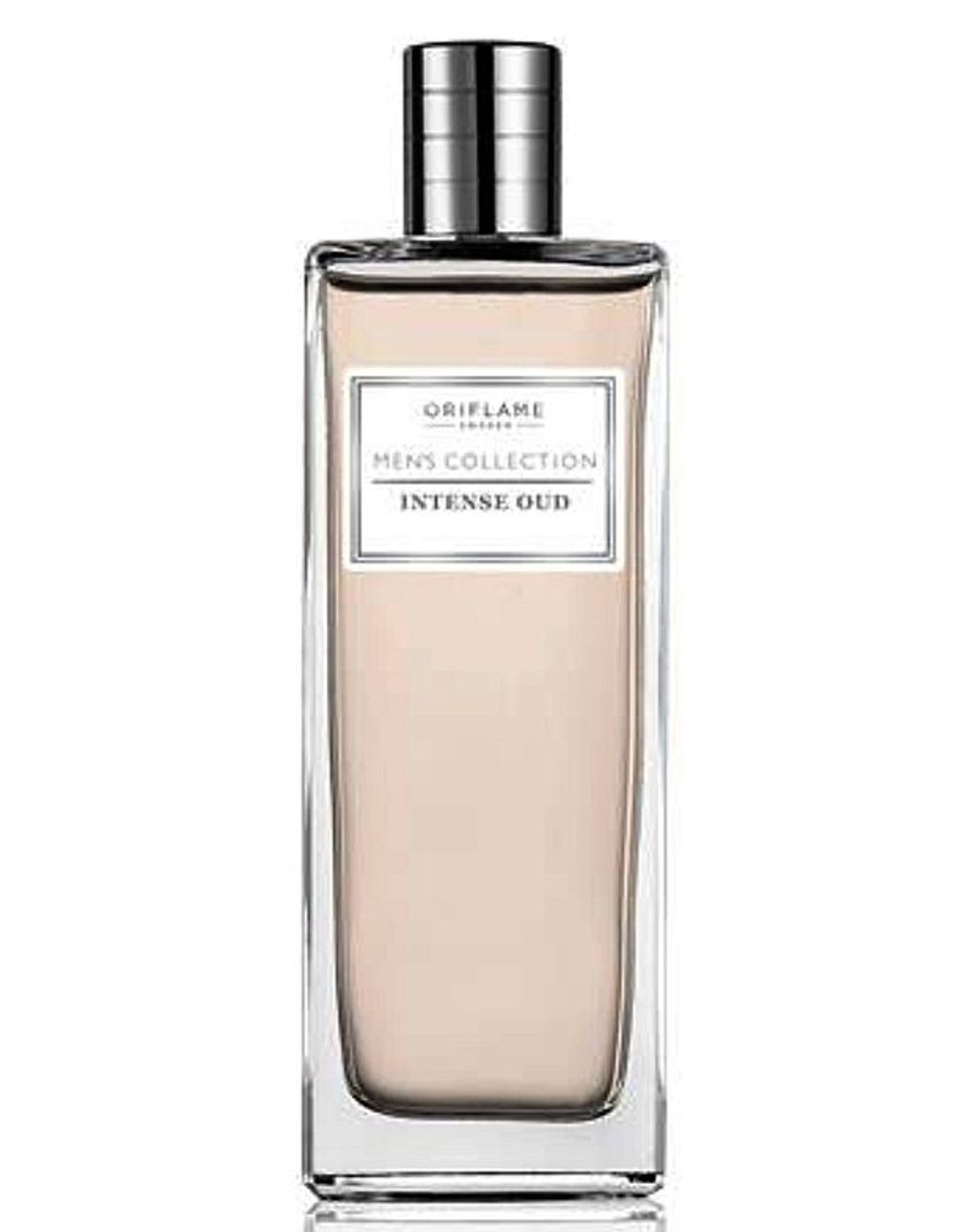 Intense Oud