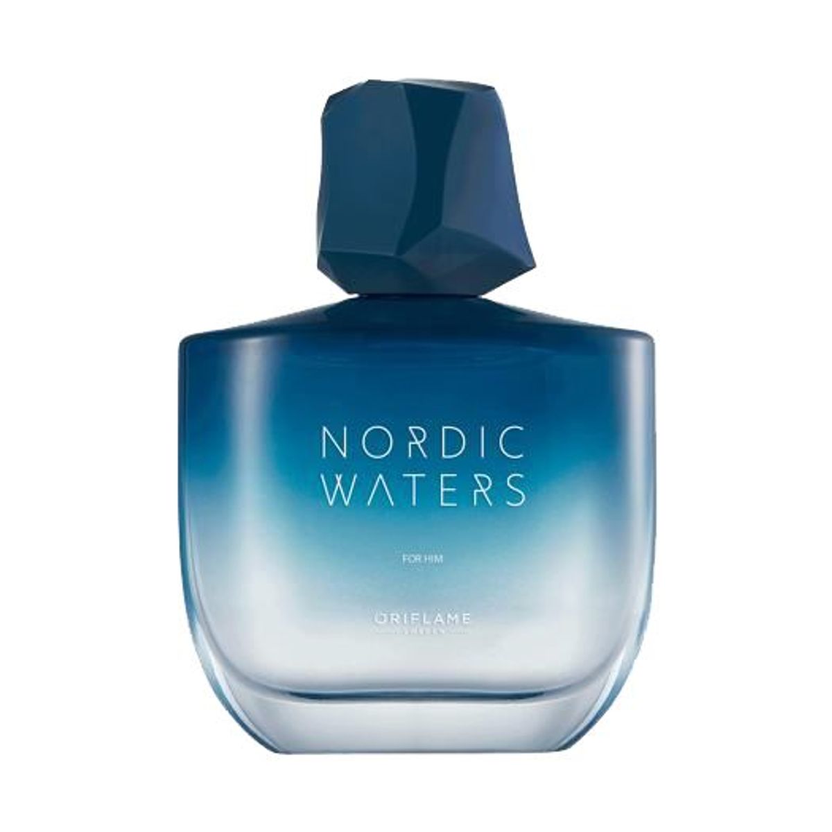 Nordic Waters for Him