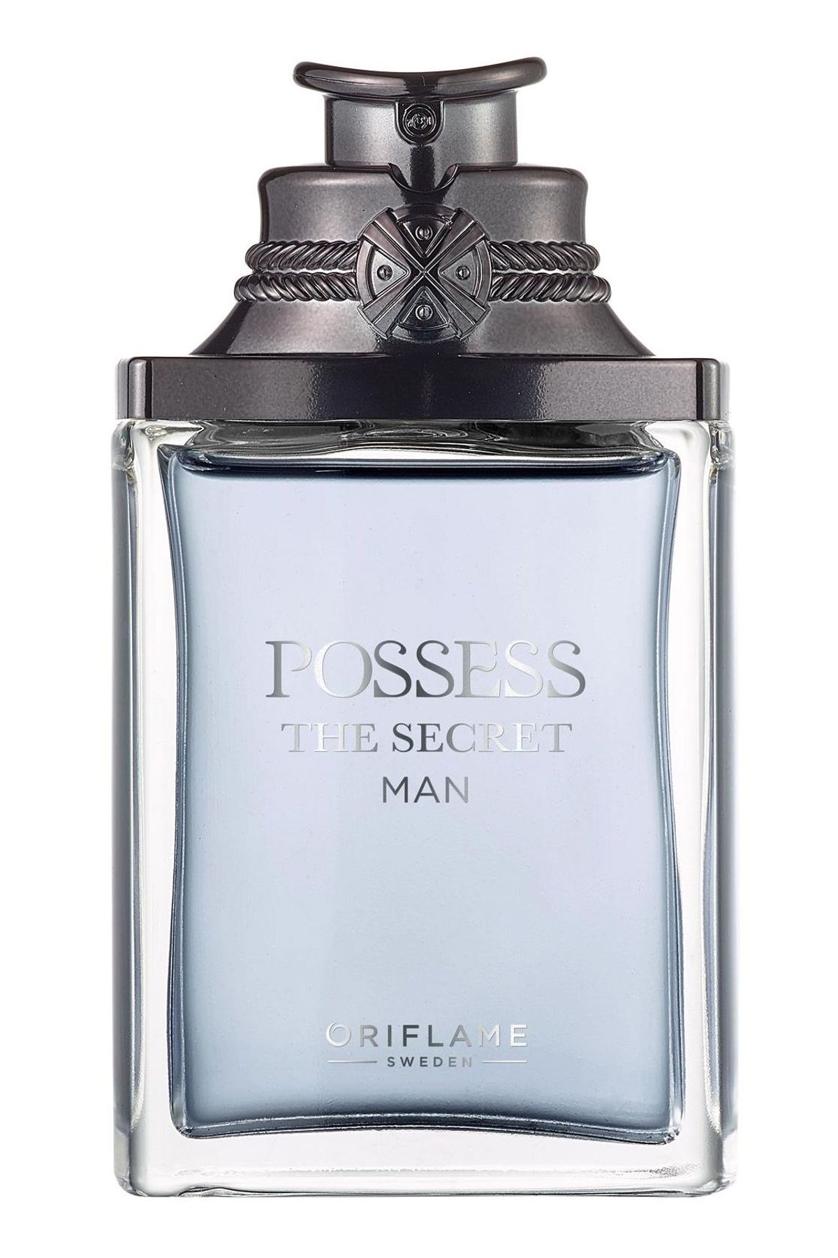 Possess The Secret Man