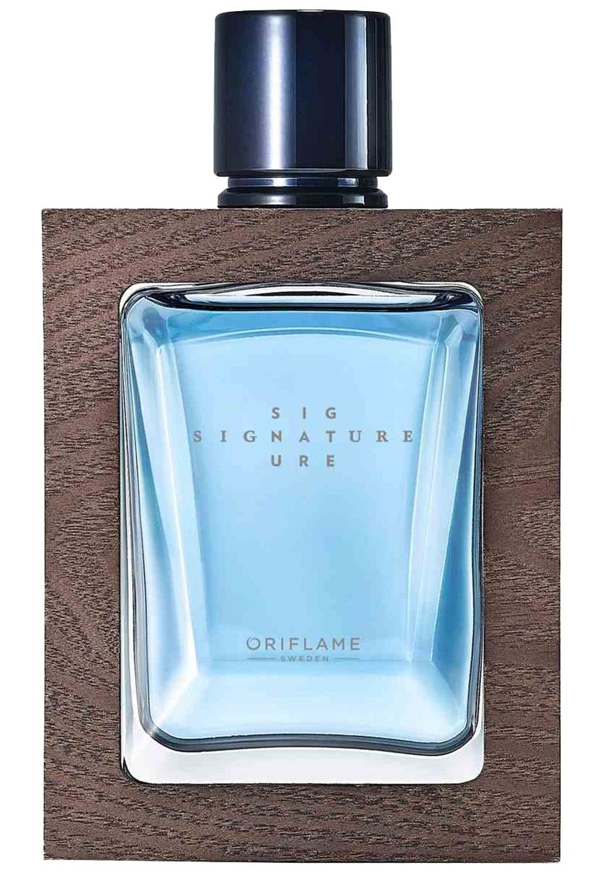 Signature For Him Parfum