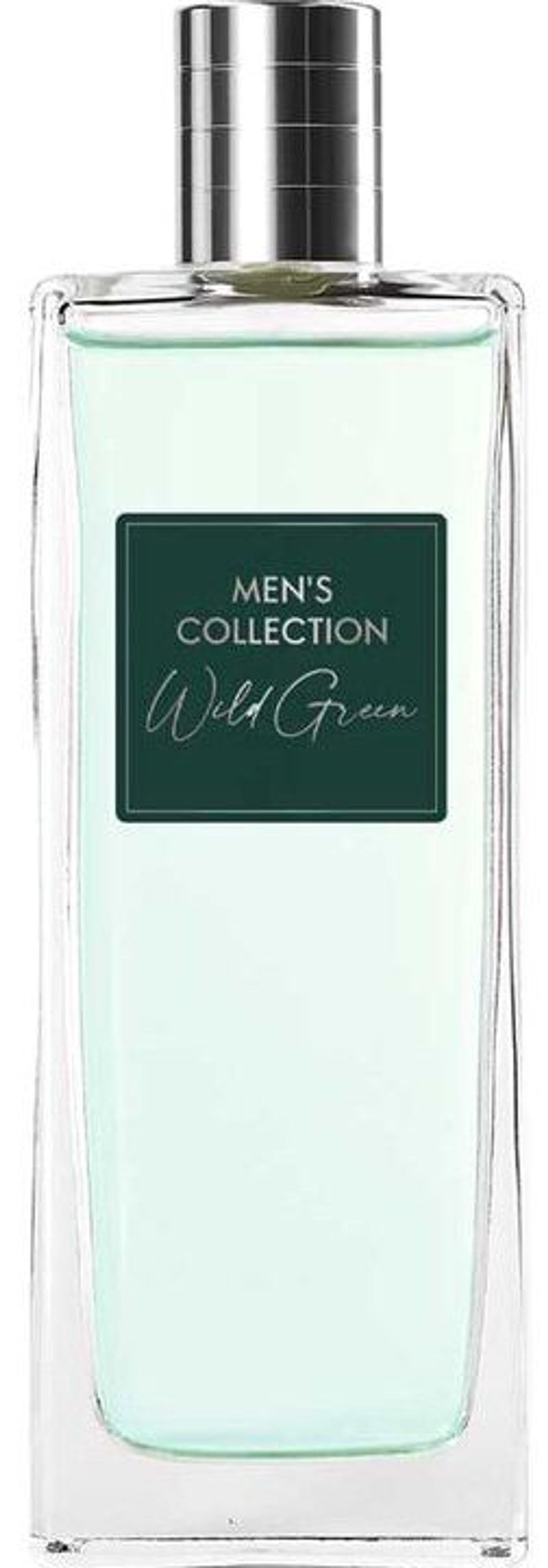 Wild Green