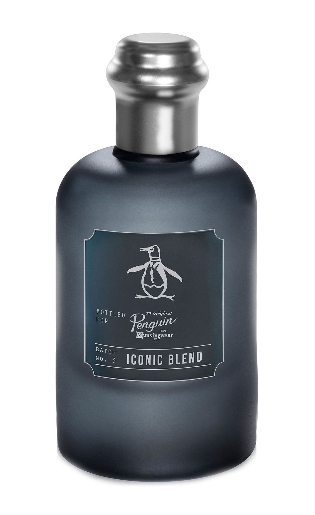 Iconic Blend